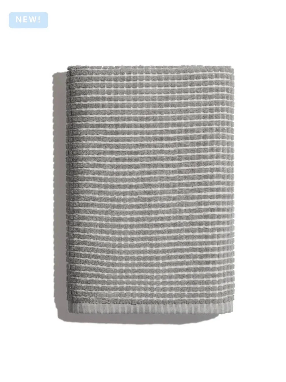 NWT Onsen Terry Waffles Towels & Bath Mat
